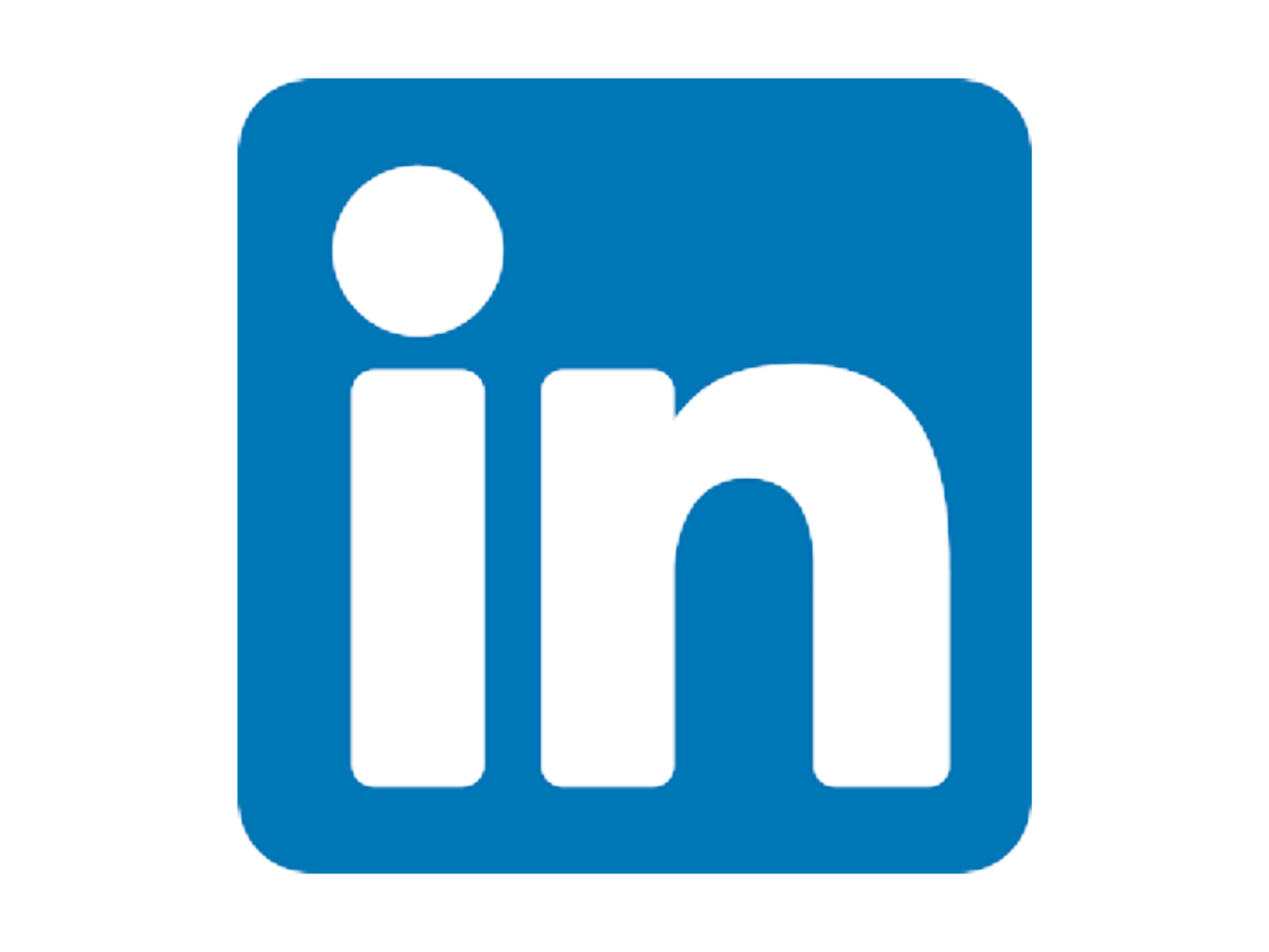 LinkedIN Logo